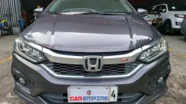 ✅Honda City 2019 1.5 VX Modulo Automatic