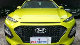 ✅Hyundai Kona 2019 2.0 GLS  Automatic