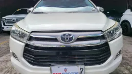 ✅Toyota Innova 2018 2.8 V Diesel Automatic