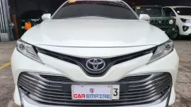 ✅Toyota Camry 2019 2.5 V 40K KM Automatic 