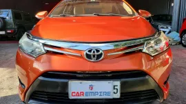 Toyota Vios 2016 1.5 G Automatic