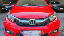 ✅Honda Brio 2021 1.2 V Automatic