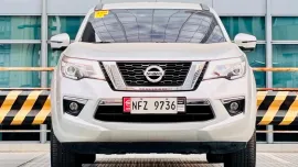 2020 Nissan Terra 2.5 VL 4x2 Automatic Diesel‼️🔥✅ 09121061462 MABY LATIDO📲☎️📩