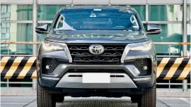 2024 Toyota Fortuner 4x2 2.8 Q 267k ALL IN DP! Push Start‼️TOYOTA WARRANTY🔥 09121061462 MABY L 📞📲