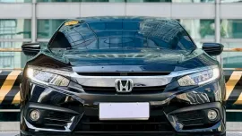 2018 Honda Civic 1.8 E Gas Promo: 190K ALL IN DP‼️🔥✅ PM OR CALL 09121061462 MABY LATIDO📲☎