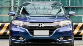 2016 Honda HRV 1.8 E Automatic Gas Promo: 131K ALL IN DP‼️🔥✅ PM OR CALL 09121061462 MABY LATIDO📲☎️