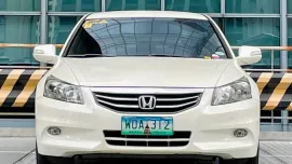 2013 Honda Accord 2.4 Gas Gas Automatic Rare 45K Mileage‼️🔥✅ PM OR CALL 09121061462 MABY LATIDO📲☎️