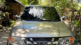 ISUZU SPORTIVO 2010