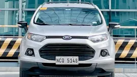2018 Ford Ecosport Trend 1.5 Gas Automatic‼️🔥✅ PM OR CALL 09121061462 MABY LATIDO📲☎️📩
