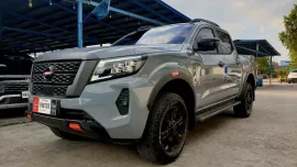 HOT!!! 2023 Nissan Navara Pro-4X 4x4 AT for sale at affordable price