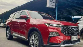 HOT!!! 2024 Ford Territory Titanium 1.5 EcoBoost AT for sale at affordable price