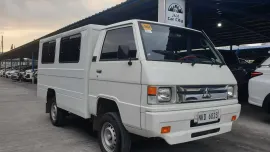 2024 Mitsubishi L300 Cab and Chassis 2.2 MT for sale by Trusted seller