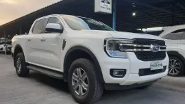 Pre-owned White 2024 Ford Ranger  2.2 XLT 4x2 AT for sale