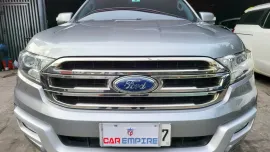 ✅Ford Everest 2016 2.2 Trend Automatic