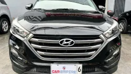 ✅Hyundai Tucson 2016 2.0 GLS Push Start Diesel Automatic 
