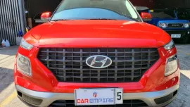 ✅Hyundai Venue 2022 1.6 GL Automatic