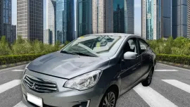 Good quality 2021 Mitsubishi Mirage G4  GLS 1.2 CVT for sale