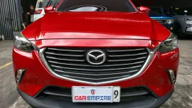 ✅Mazda CX-3 2017 2.0 Sport AWD Automatic