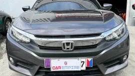 ✅Honda Civic 2016 1.8 E Automatic