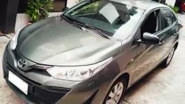 Hot deal alert! 2020 Toyota Vios 1.3 XE CVT for sale at 