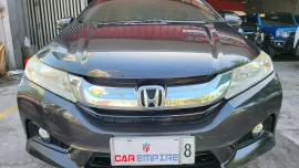 ✅Honda City 2016 1.5 VX Automatic