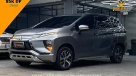 2019 Mitsubishi Xpander GLS 1.5 Automatic
