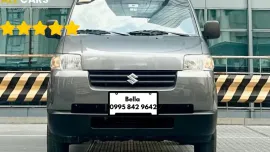 🔥 2020 Suzuki APV 1.6 GA Manual Gasoline🤑87k DP 𝑩𝒆𝒍𝒍𝒂 𝟬𝟵𝟵𝟱 𝟴𝟰𝟮 𝟵𝟲𝟰𝟮