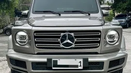 HOT!!! 2020 Mercedes Benz G350d for sale at affordable price