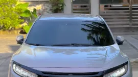 HONDA CIVIC RS TURBO 2019 LOADED