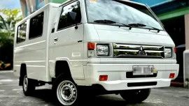 🌹50,000 ALL IN DP🌹 2023 Mitsubishi L300 CC 2.2 MT Diesel📲 KEN NOCHE 09915239646 / 09982543140 