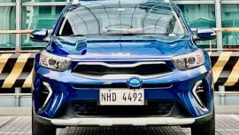 2023 Kia Stonic 1.4 EX Automatic Gasoline ✅📞☎️CALL/TEXT CARL BONNEVIE ☎️ 📩09384588779