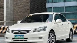 ♾️136K ALL IN DP♾️2013 Honda Accord 2.4 Gas Gas Automatic Rare 45K Mileage!📲JONNALYN 09695949924