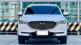 2022 Mazda CX8 2.5 AWD 6 Seaters‼️227k ALL IN DP! RARE 14k ODO ONLY🔥 09121061462 MABY LATIDO📲☎️📩