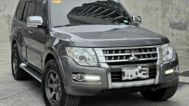 HOT!!! 2015 Mitsubishi Pajero BK 4x4 for sale at affordable price