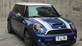 HOT!!! 2014 Mini Cooper S for sale at affordable price