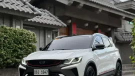 HOT!!! 2023 Geely Coolray Sport SE for sale at affordable price