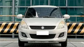 🔥 2016 Suzuki Swift 1.2 Gas Automatic🤑62k DP 𝑩𝒆𝒍𝒍𝒂 𝟬𝟵𝟵𝟱 𝟴𝟰𝟮 𝟵𝟲𝟰𝟮
