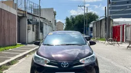 Prestine! 2024 Toyota Vios 1.3 XLE CVT 