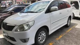 Innova G diesel 