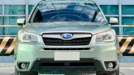 2015 Subaru Forester 2.0i-P AWD 106K ALL IN‼️🔥 09121061462 MABY LATIDO📲☎️📩