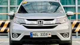 2017 Honda BRV S 1.5 Rare 25k Mileage Only‼️🔥 PM OR CALL 09121061462 MABY LATIDO📲☎️📩
