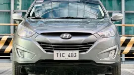 2011 Hyundai Tucson Theta 2.0 Rare 45K Mileage Only‼️🔥 PM OR CALL 09121061462 MABY LATIDO📲☎️📩