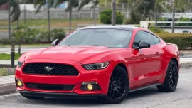 HOT!!! 2017 Ford Mustang Ecoboost for sale at affordable price