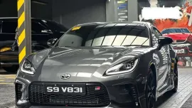 HOT!!! 2023 Toyota GR 86 for sale at affordable price