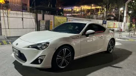 HOT!!! 2016 Toyota 86 A/T for sale at affordable price