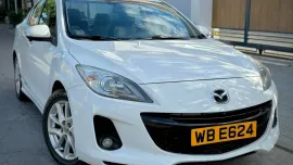 HOT!!! 2015 Mazda 3 2.0 for sale at affordable price