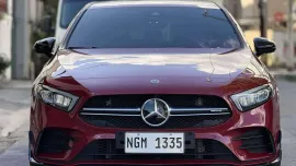 HOT!!! 2023 Mercedes Benz A35 AMG Hatchback For Sale at affordable price!!