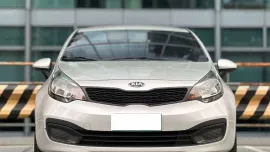 🔥2013 Kia Rio LX Manual Gasoline 6k monthly🔥 𝑩𝒆𝒍𝒍𝒂 𝟬𝟵𝟵𝟱 𝟴𝟰𝟮 𝟵𝟲𝟰𝟮 