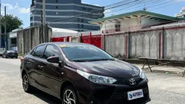 2024 Toyota Vios 1.3 XLE CVT Financing OK!