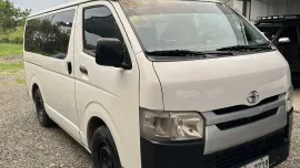 2020 Toyota Hiace Commuter 3.0 M/T for sale
